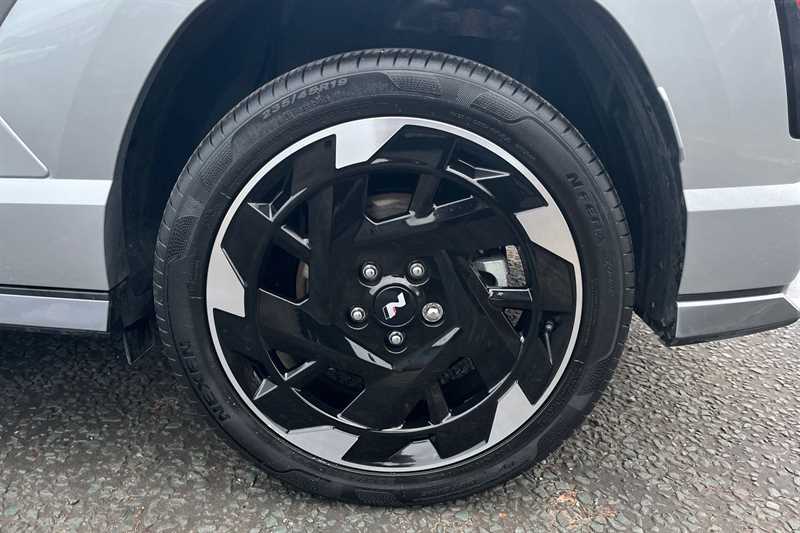 Used Hyundai KONA 2024 for sale - 77309801: Photo 11