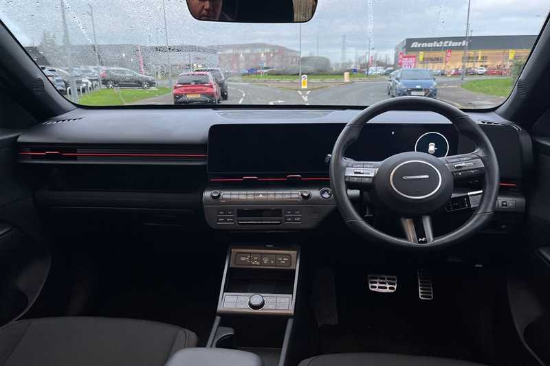 Used Hyundai KONA 2024 for sale - 77309801: Photo 13