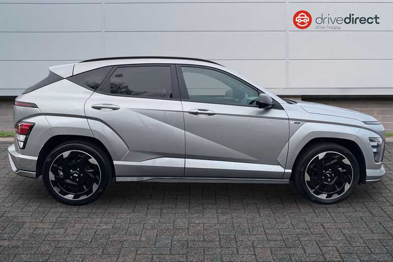 Used Hyundai KONA 2024 for sale - 77309801: Photo 2