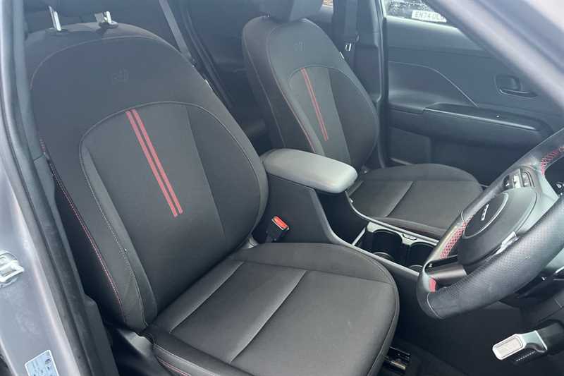 Used Hyundai KONA 2024 for sale - 77309801: Photo 23