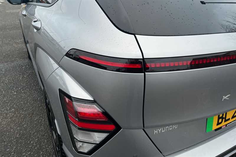 Used Hyundai KONA 2024 for sale - 77309801: Photo 31