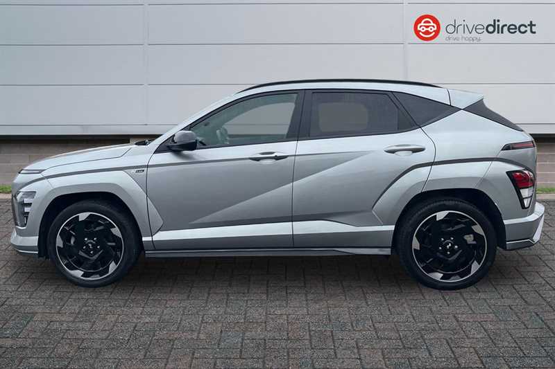 Used Hyundai KONA 2024 for sale - 77309801: Photo 6