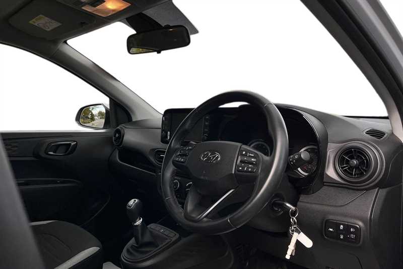 Used Hyundai i10 2021 for sale - 76004599: Photo 10