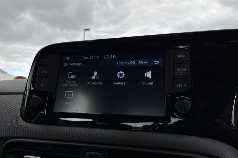Used Hyundai i10 2021 for sale - 76004599: Photo 18