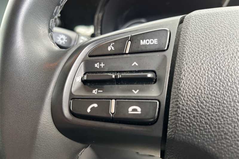 Used Hyundai i10 2021 for sale - 76004599: Photo 21