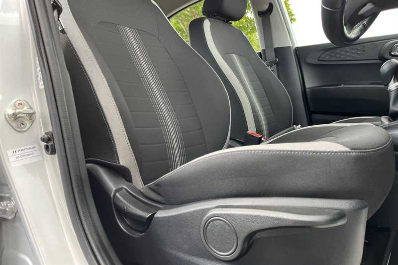 Used Hyundai i10 2021 for sale - 76004599: Photo 28