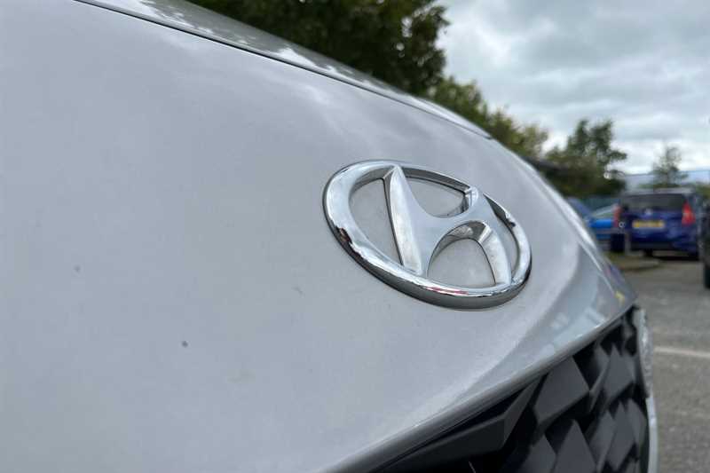 Used Hyundai i10 2021 for sale - 76004599: Photo 30