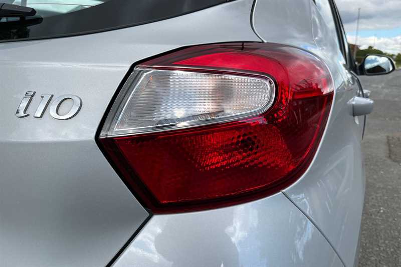 Used Hyundai i10 2021 for sale - 76004599: Photo 37