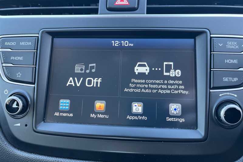 Used Hyundai i20 2020 for sale - 78208278: Photo 17