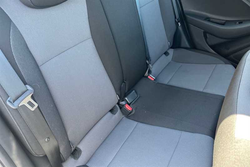 Used Hyundai i20 2020 for sale - 78208278: Photo 24