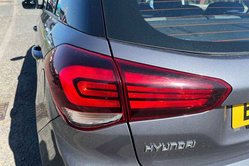 Used Hyundai i20 2020 for sale - 78208278: Photo 31