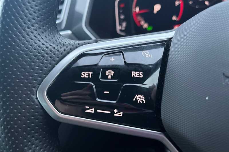 Used Volkswagen Tiguan 2022 for sale - 77801098: Photo 21