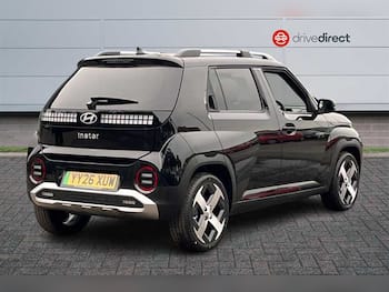 Used Hyundai Other 2026 for sale - 79682306: Photo