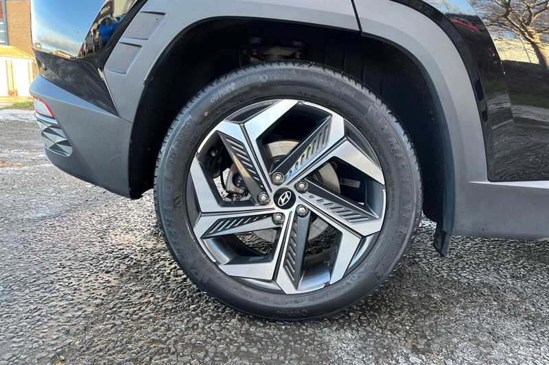 Used Hyundai TUCSON 2022 for sale - 77122735: Photo 11