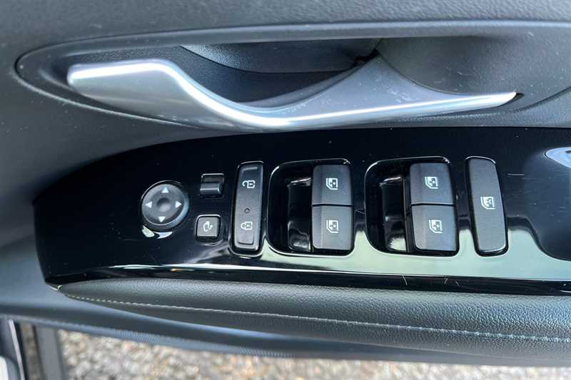 Used Hyundai TUCSON 2022 for sale - 77122735: Photo 16