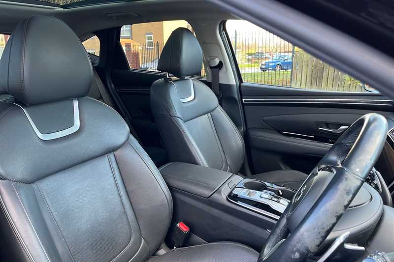 Used Hyundai TUCSON 2022 for sale - 77122735: Photo 23