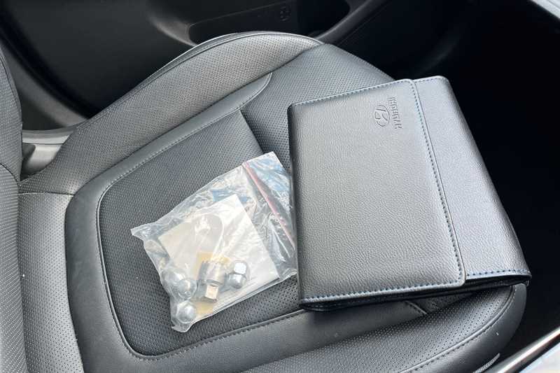 Used Hyundai TUCSON 2022 for sale - 77122735: Photo 36