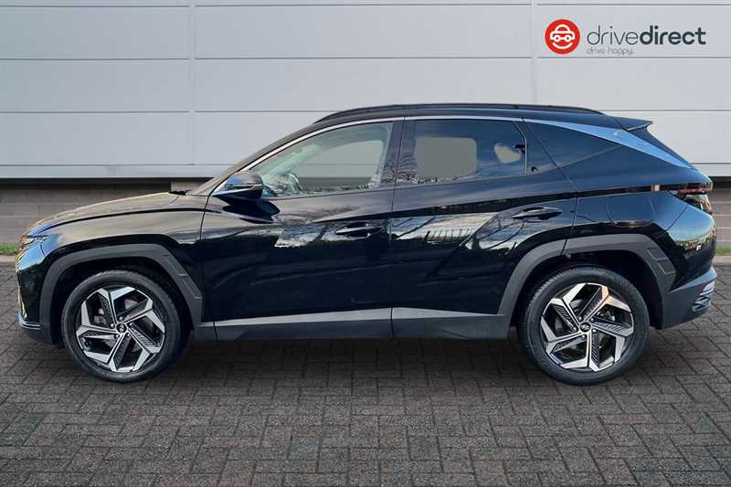 Used Hyundai TUCSON 2022 for sale - 77122735: Photo 6