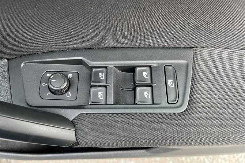 Used Volkswagen Tiguan 2020 for sale - 76443246: Photo 16