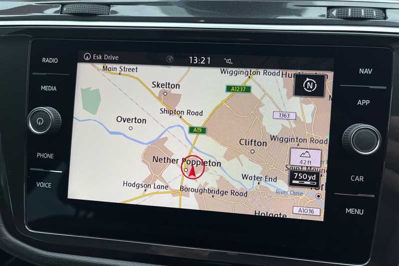 Used Volkswagen Tiguan 2020 for sale - 76443246: Photo 18