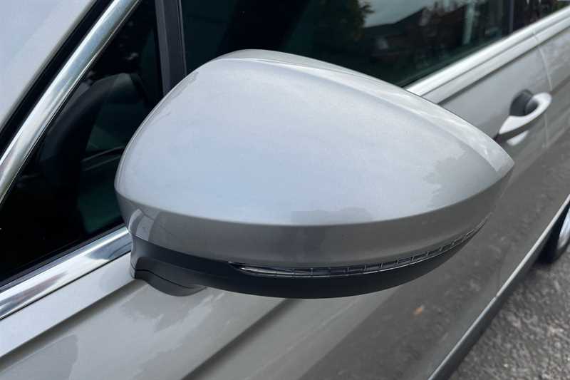 Used Volkswagen Tiguan 2020 for sale - 76443246: Photo 35