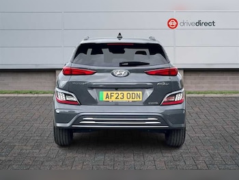 Used Hyundai KONA 2023 for sale - 78652798: Photo