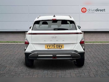 Used Hyundai KONA 2025 for sale - 76775945: Photo