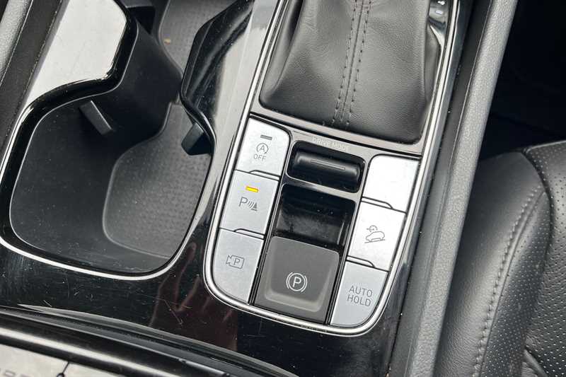 Used Hyundai TUCSON 2023 for sale - 77895584: Photo 37