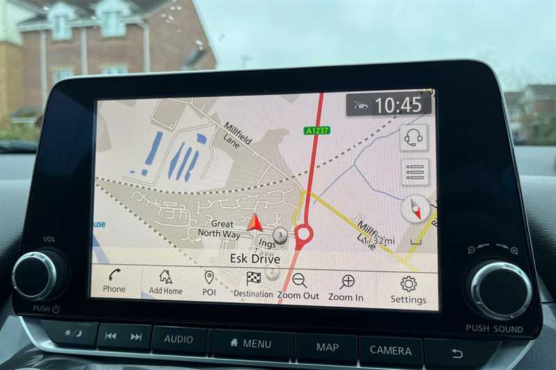 Used Nissan Juke for sale - 77728567: Photo 18