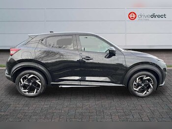 Used Nissan Juke undefined for sale - 77728567: Photo