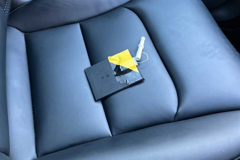 Used Tesla Model Y 2023 for sale - 77430923: Photo 36