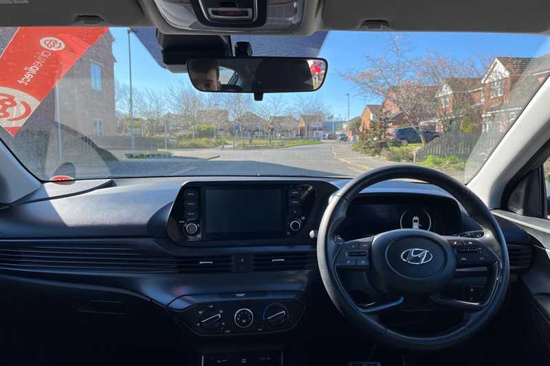 Used Hyundai BAYON 2022 for sale - 78050591: Photo 13