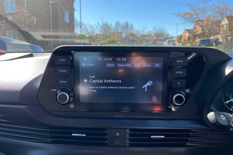 Used Hyundai BAYON 2022 for sale - 78050591: Photo 17