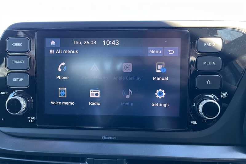 Used Hyundai BAYON 2022 for sale - 78050591: Photo 18