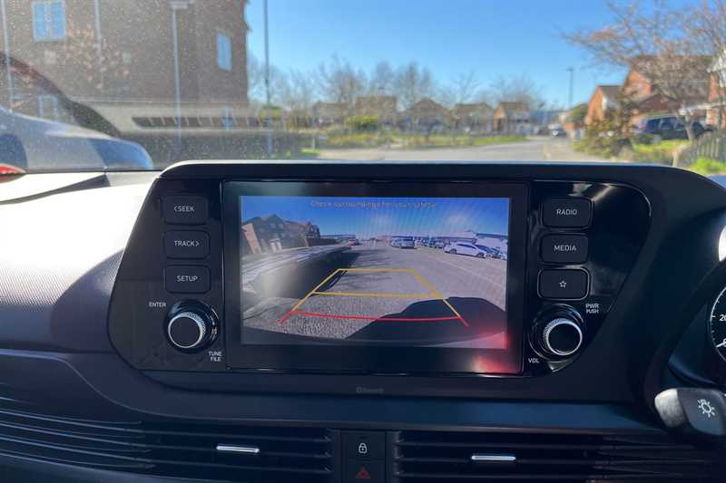 Used Hyundai BAYON 2022 for sale - 78050591: Photo 19