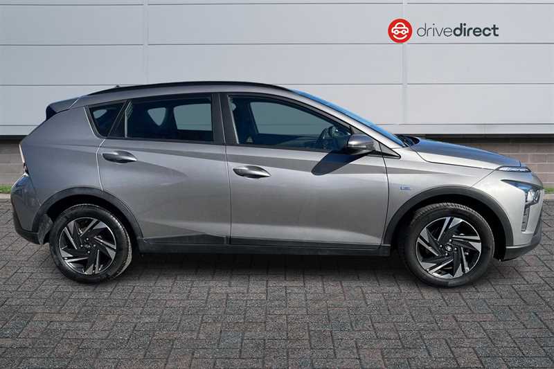 Used Hyundai BAYON 2022 for sale - 78050591: Photo 2