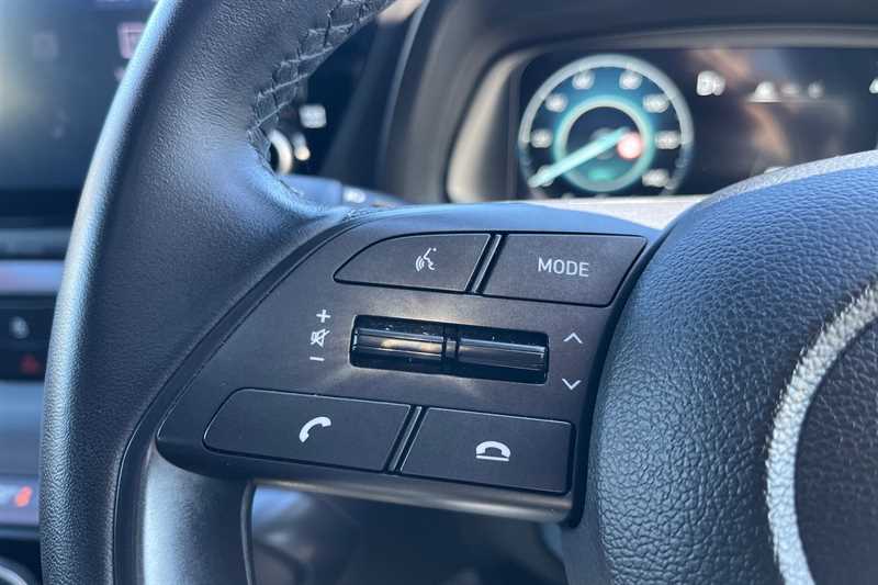 Used Hyundai BAYON 2022 for sale - 78050591: Photo 21