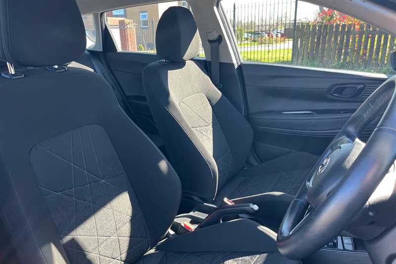 Used Hyundai BAYON 2022 for sale - 78050591: Photo 23