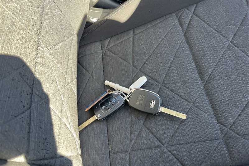 Used Hyundai BAYON 2022 for sale - 78050591: Photo 36