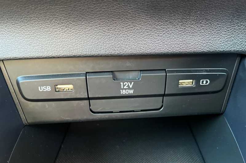 Used Hyundai BAYON 2022 for sale - 78050591: Photo 39