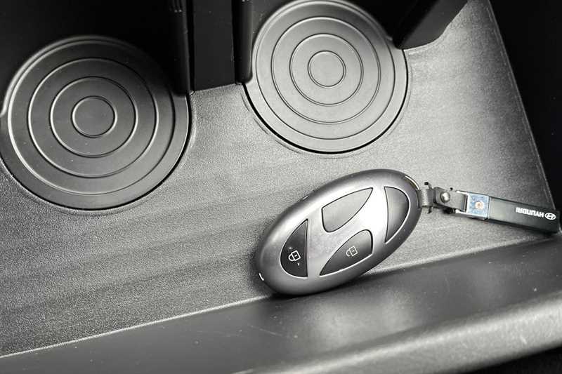 Used Hyundai KONA 2025 for sale - 77295353: Photo 36