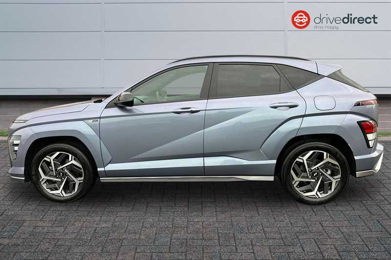 Used Hyundai KONA 2025 for sale - 77295353: Photo 6