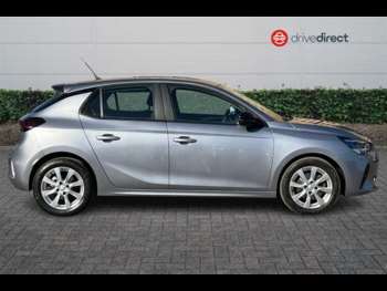 Used Vauxhall Corsa 2021 for sale - 74790602: Photo