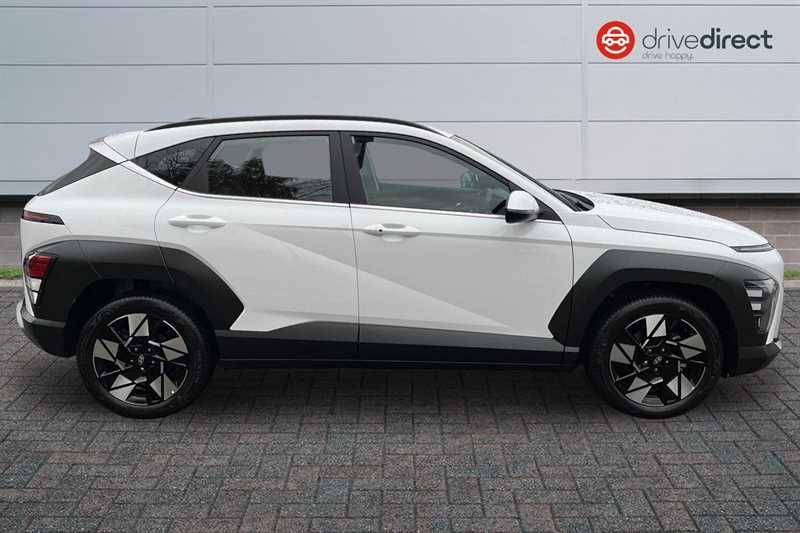 Used Hyundai KONA 2025 for sale - 77317496: Photo 2