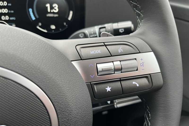 Used Hyundai KONA 2025 for sale - 77317496: Photo 22