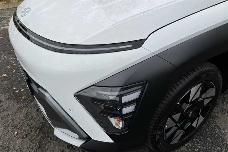 Used Hyundai KONA 2025 for sale - 77317496: Photo 29