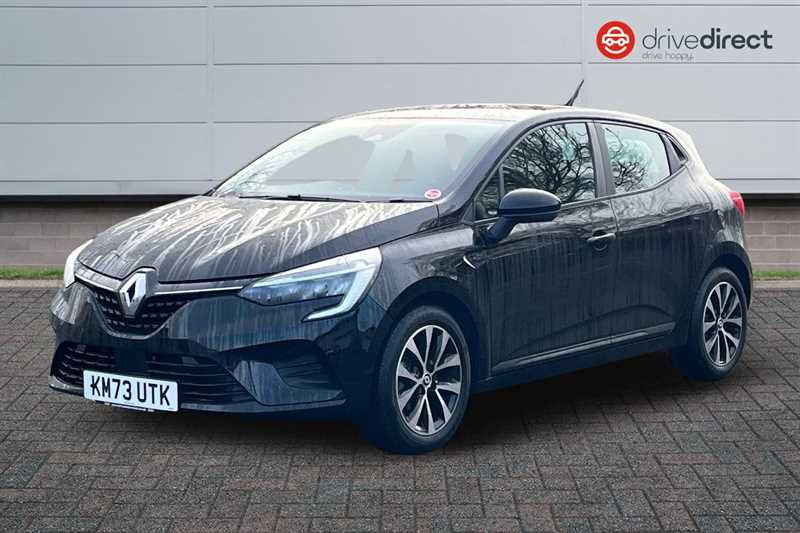 Used Renault Clio 2023 for sale - 78075590: Photo 7