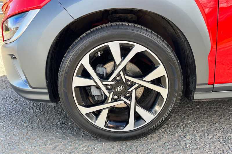 Used Hyundai KONA 2022 for sale - 78217138: Photo 12