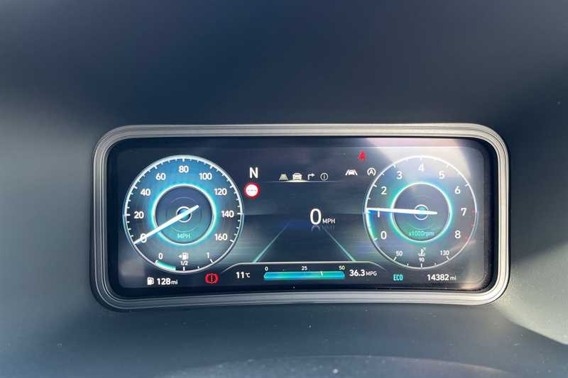 Used Hyundai KONA 2022 for sale - 78217138: Photo 20