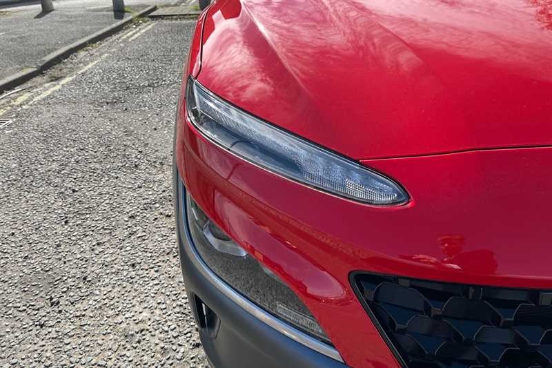 Used Hyundai KONA 2022 for sale - 78217138: Photo 28